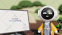 3d character modeling and texturing
