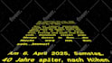 make your star wars style opening crawl