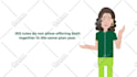 create a 2d explainer video for you in vyond