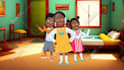 create animated nursery rhymes for kids