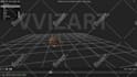 create game vfx, and shader in unity and unreal