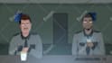 do 2d animation video 2d cartoon music video 2d anime character animation