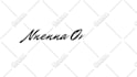 create handwritten style animated signatures for signature animation