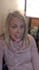 record an authentic female ugc voiceover for tiktok, instagram and facebook