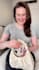 be your authentic ugc video ad content creator for your brand on tiktok, reels