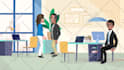 create a 3d animated explainer video for your business