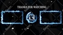 epic gaming youtube intro and outro logo animation