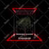 craft premium 3d nft trading card