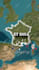 create geography map animation videos reels, shorts