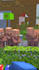 create funny minecraft short animation with low budget