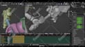 animate your game character in blender 3d