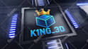 create awesome 3d stinger transition for obs youtube twitch transition