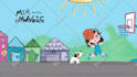 create an animated book trailer