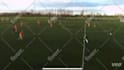 create soccer football highlight video