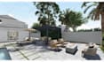 3d virtual staging, 3d animation, 3d tour VR, 3d floor plan