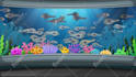 create a 2d cartoon animation video for you