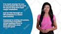 be your branded office spokesperson in english or spanish