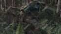 do 3d visual effects vfx including clean up, camera tracking and object replace
