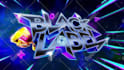 design a custom fantasy, rpg, sci fi animated game logo