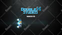 design premium custom 3d logo animation for your brand