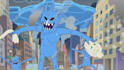 compose an original music soundtrack for your animated film