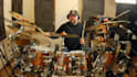 record a killer professional acoustic drum track for you