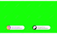 create animated social media lower thirds and overlays for streaming