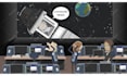 create a 2d animated explainer video or custom animation