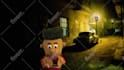 create an animated music video for your song