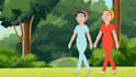 create 2d character animation 2d cartoon animation