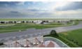 real estate and masterplan model and visualization