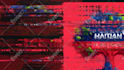 create 10 glitch logo and intro animation