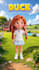 3d pixar style ai animation, ai storytelling, kids song, learning videos