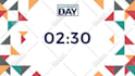 create a custom countdown intro for you