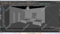 do 3d modeling, lighting and rendering in blender and maya