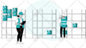 create an engaging 2d animated explainer video for your brand or startup