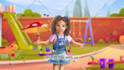 create an amazing childrens book promotion and kids book trailer with page flip