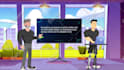create 2d animated explainer videos for business and sales
