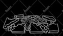 create smooth frame by frame 2d anime animation