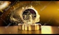 create luxury eye catchy award promo logo video intro events