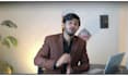 be your crypto spokesperson video presenter and actor