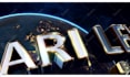 create 3d intro animation universal studios logo or text