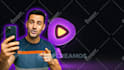 do video editing in capcut for tiktok and youtube to be more retention