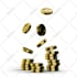 do icon animation and splash screen animation for your websites