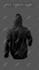 do professional 360 rotation animated mockup for hoodie