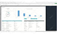 create interactive dashboards and reports in excel