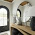 create an interior design and 3d render of your space
