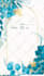 design wedding invitation animated video and invitation card