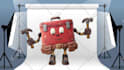 rig your adobe character animator puppet with clean visemes and triggers