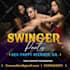 create an animate motion flyer for any events or business